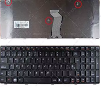 TECLADO LENOVO